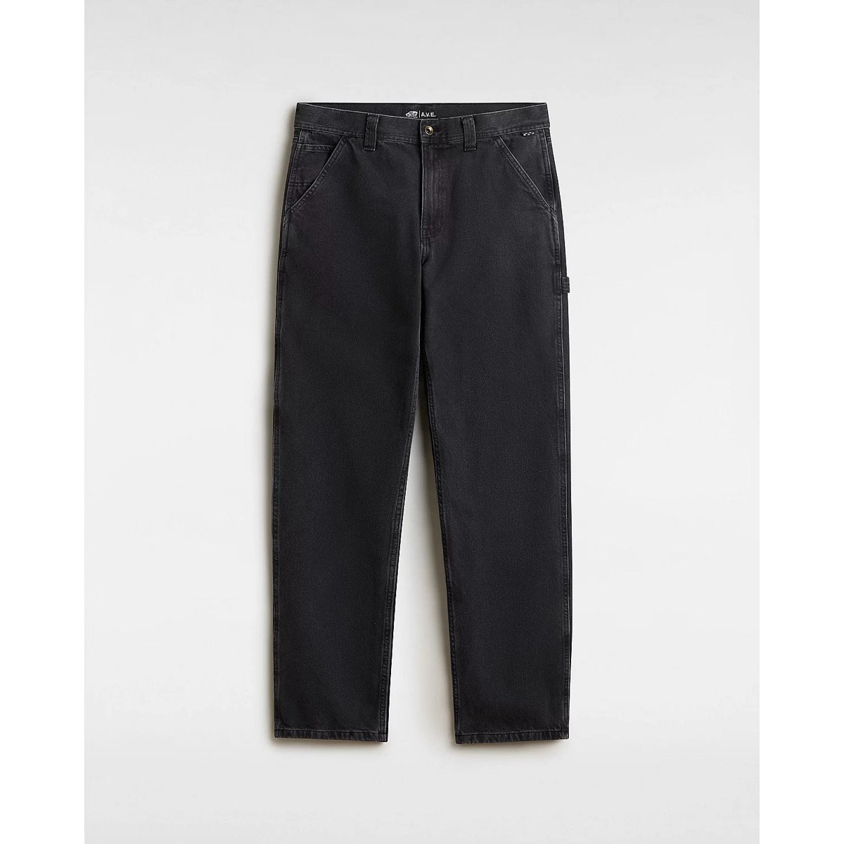 Drill Chore Ave Relaxed Pant Drill Chore Ave Relaxed Pant