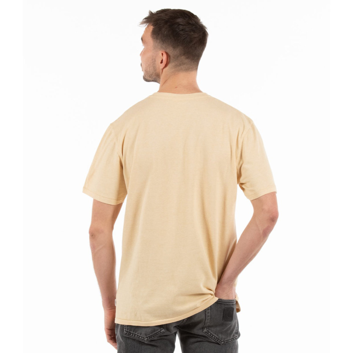 T-shirt, Erwachsener, Männlich, Mann, Person