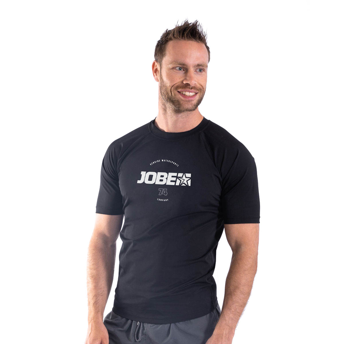T-shirt, Hemd, Langarm, Ärmel, Person