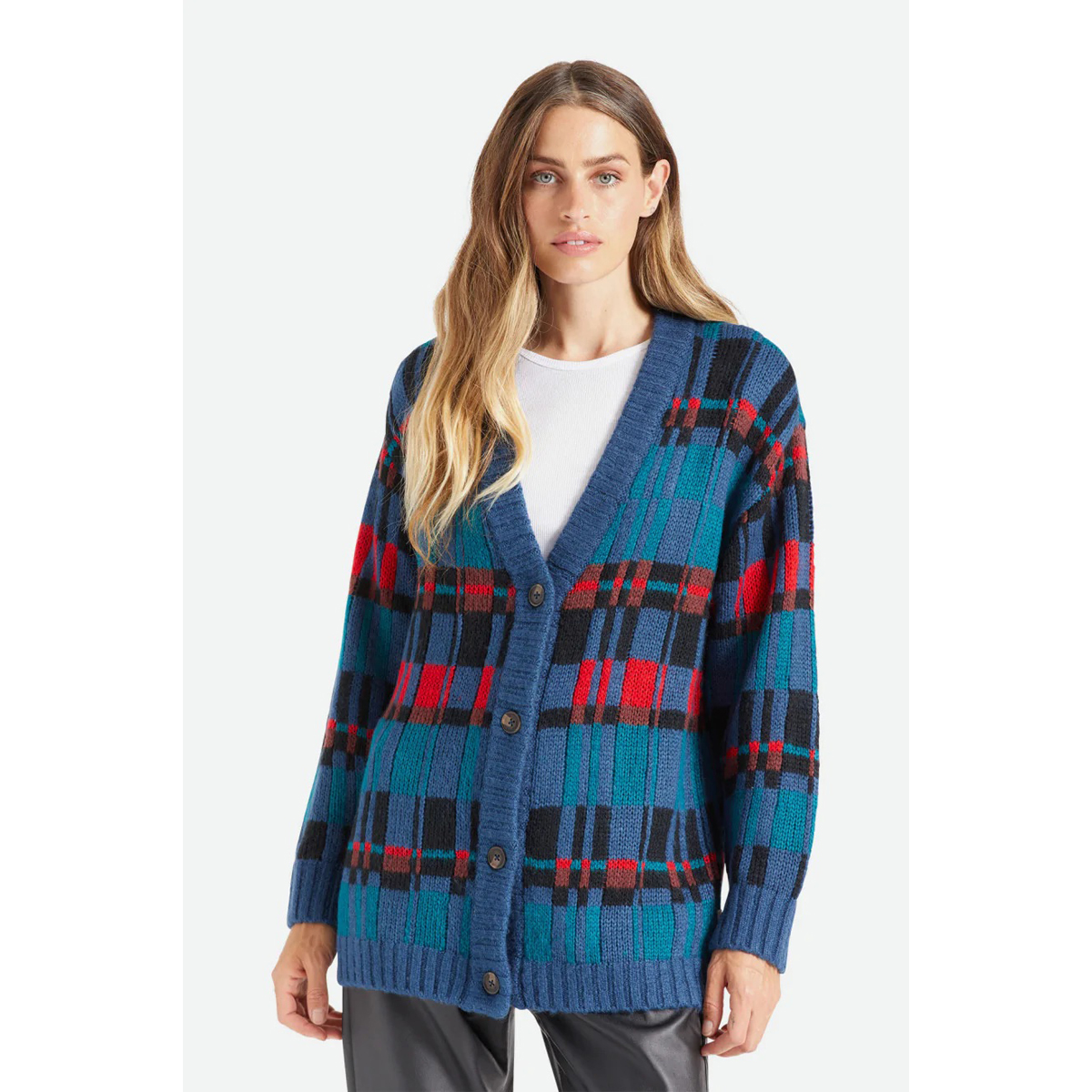 Ferriss Cardigan