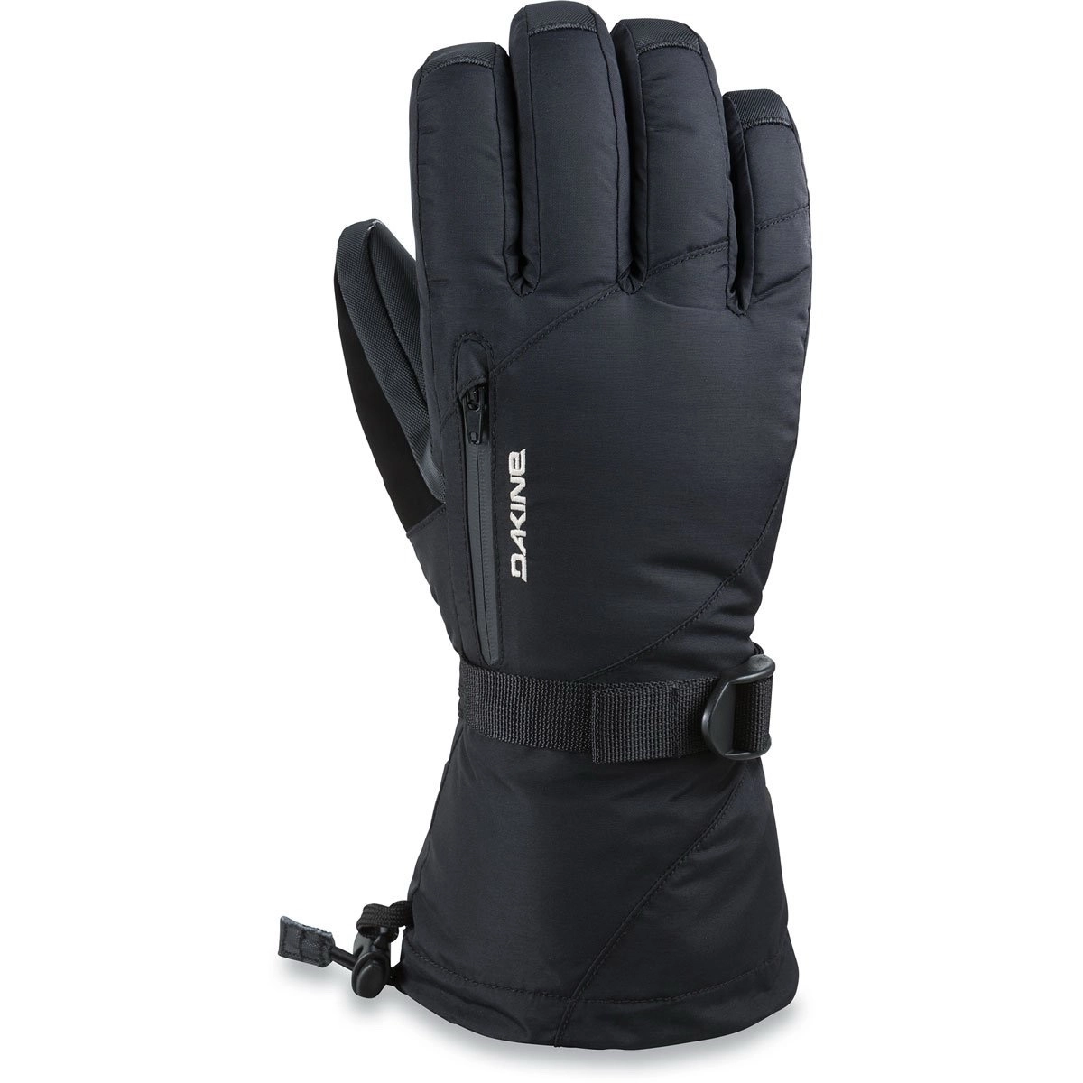 Wmn Sequoia Gore-Tex Gloves Wmn Sequoia Gore-Tex Gloves