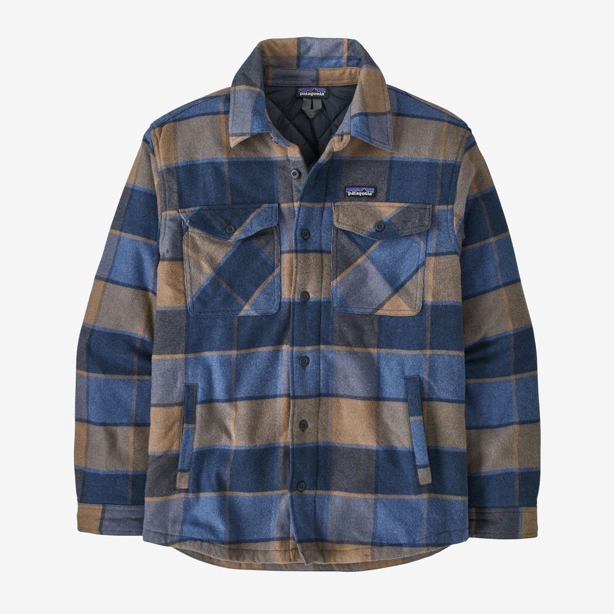 Hemd, Mantel, Jacke, Langarm, Bluse