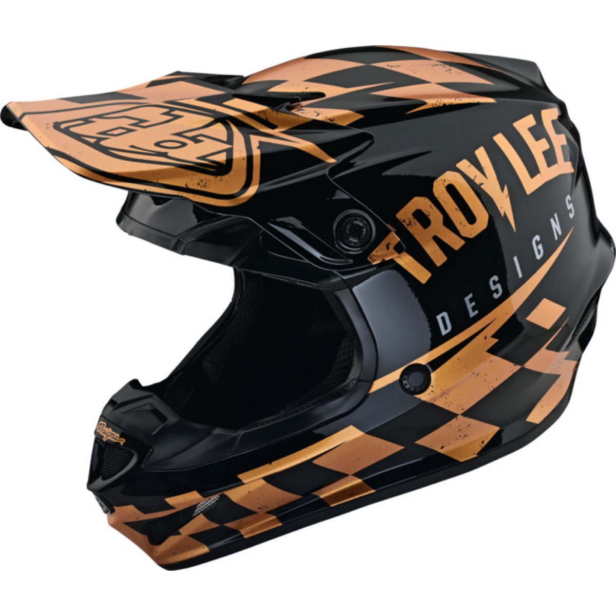 SE4 Polyacrylite Helmet Mips