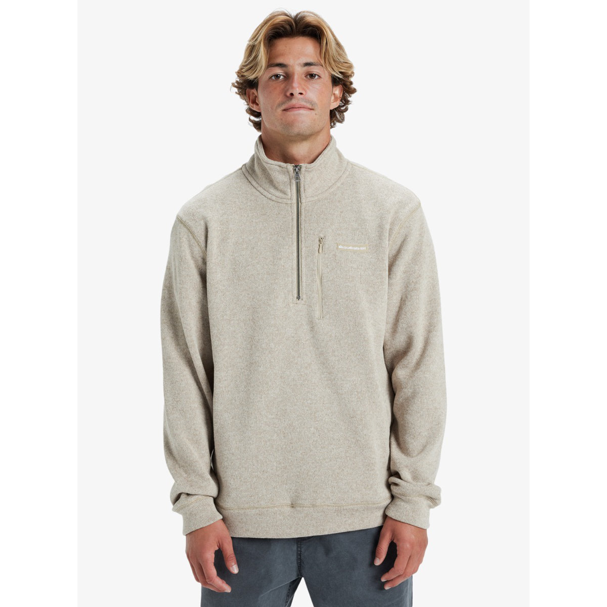 Vlies, Strickwaren, Pullover, Sweatshirt, Kapuzenpulli