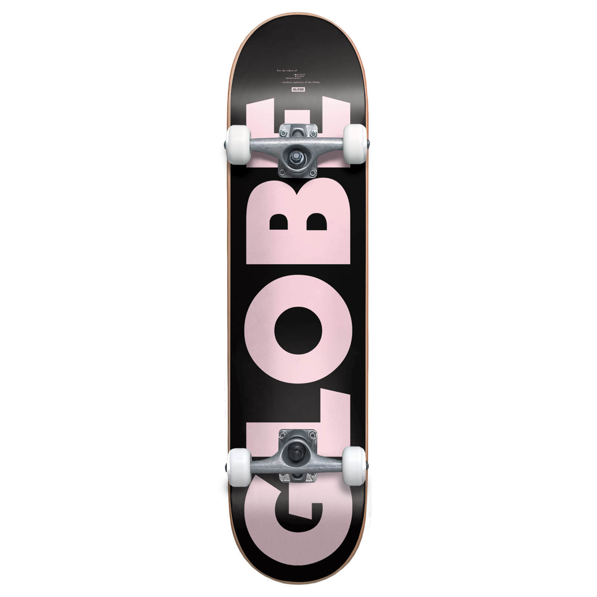 G0 FUBAR 8"