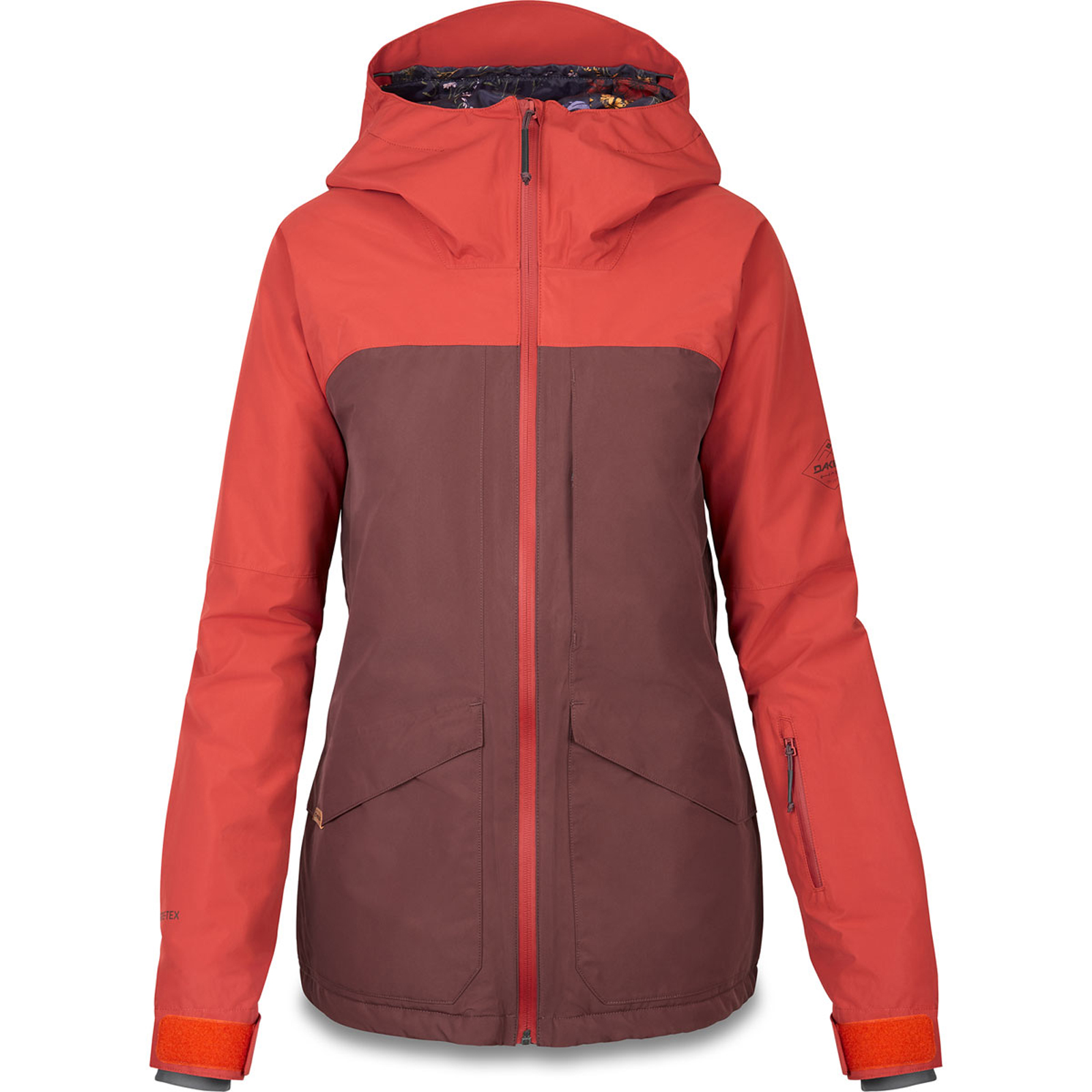 Tilly Jane Gore-tex 2l Jacket Tilly Jane Gore-tex 2l Jacket