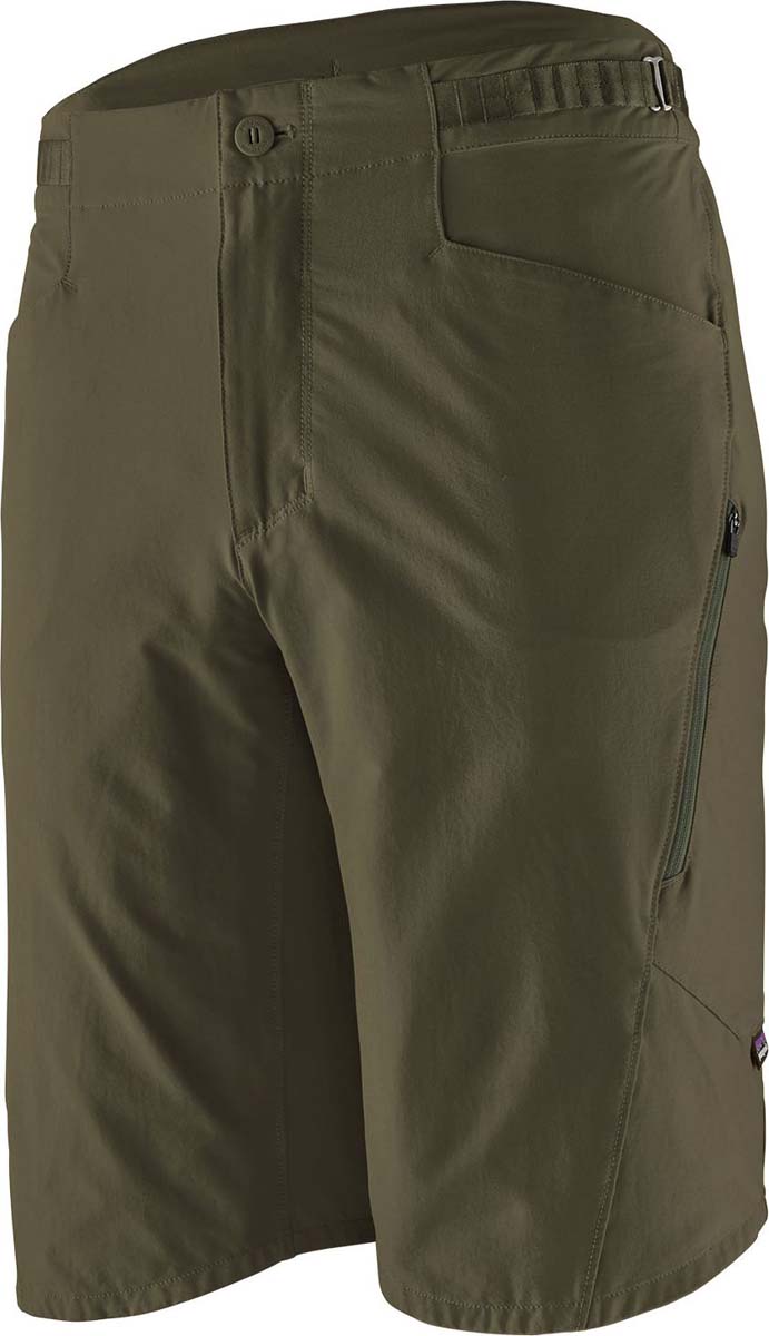 M's Dirt Craft Bike Shorts