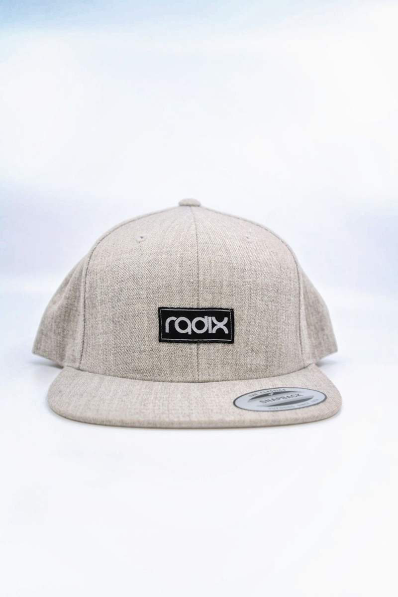 Classic Snapback