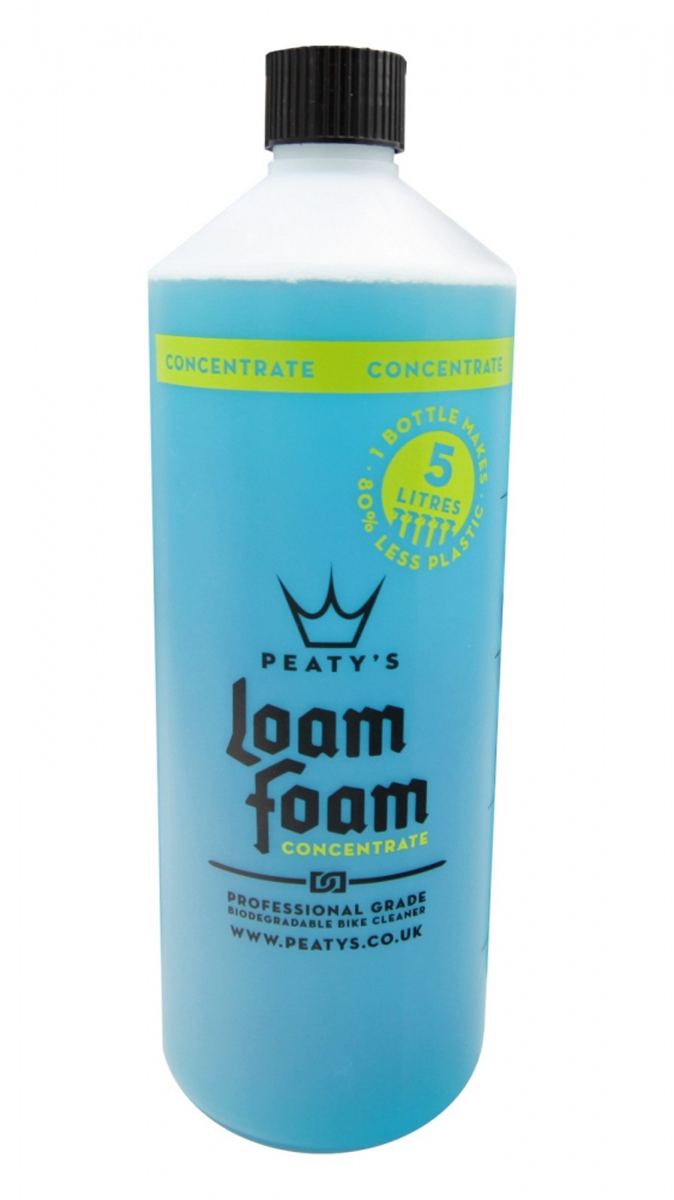 Loam Foam Concen1000ml Loam Foam Concen1000ml