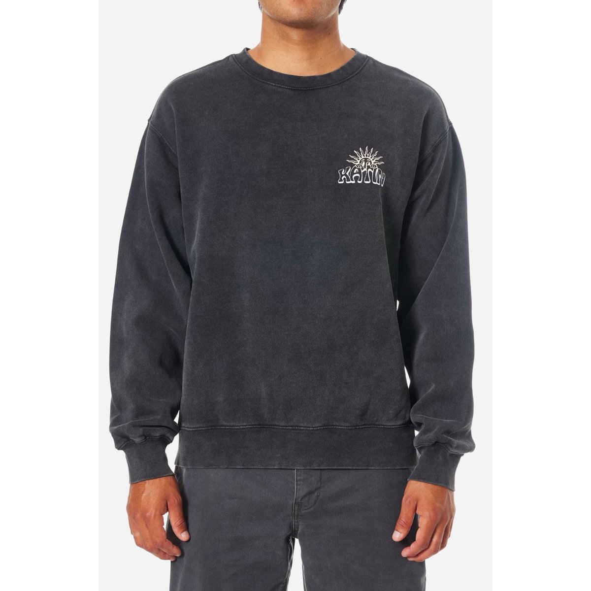 Langarm, Fleece, Pullover, Sweatshirt, Kapuzenpulli