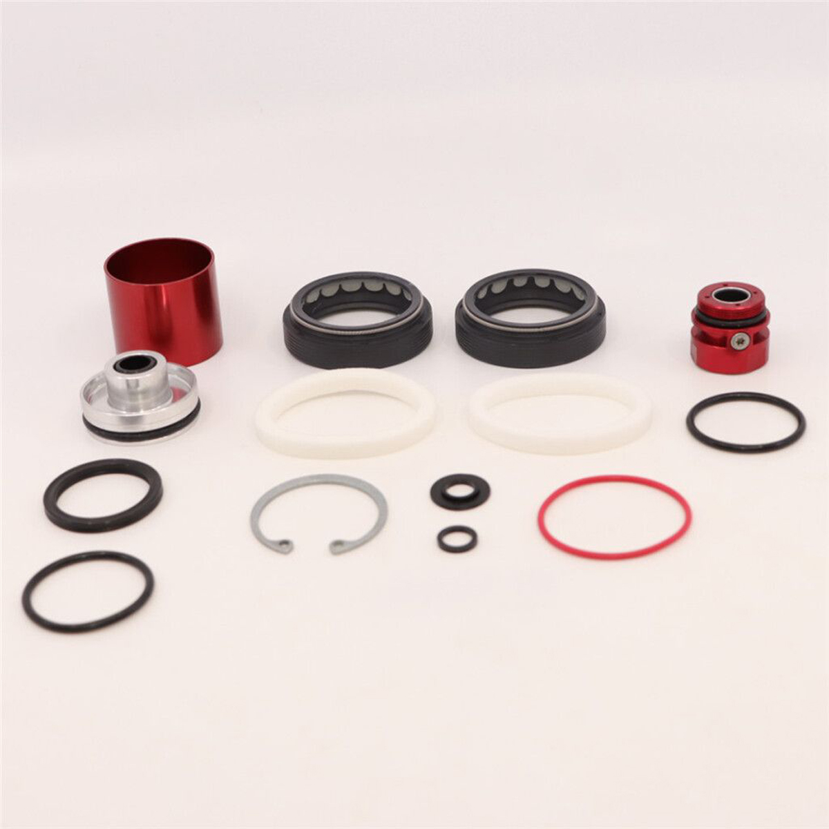 200h Service Kit Zeb