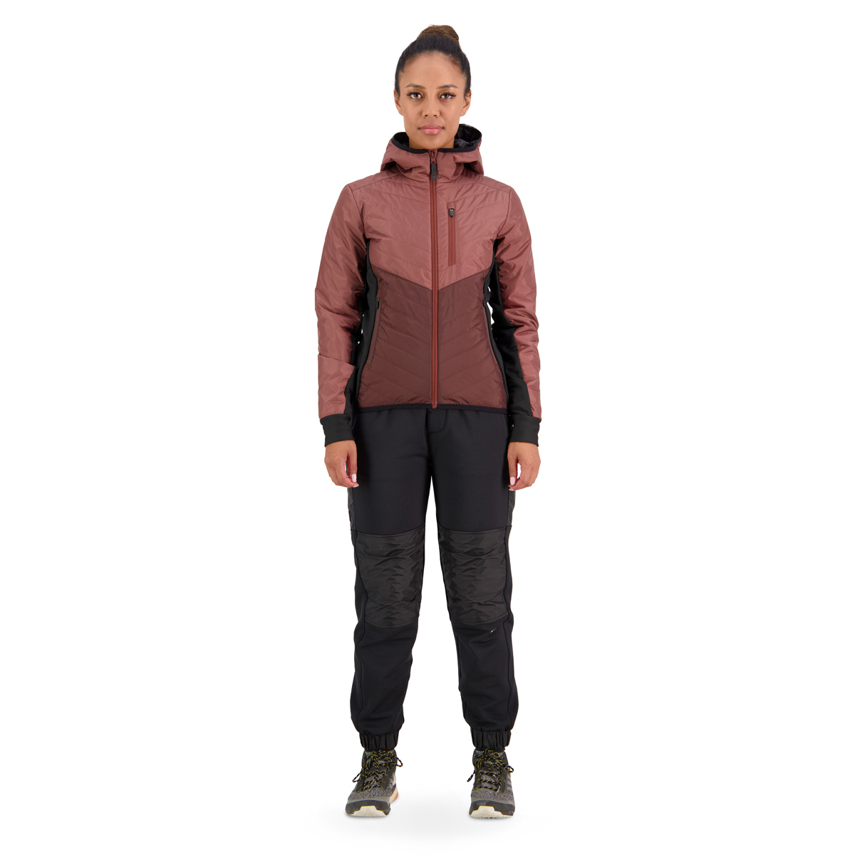 Neve Merino Insulation Hood