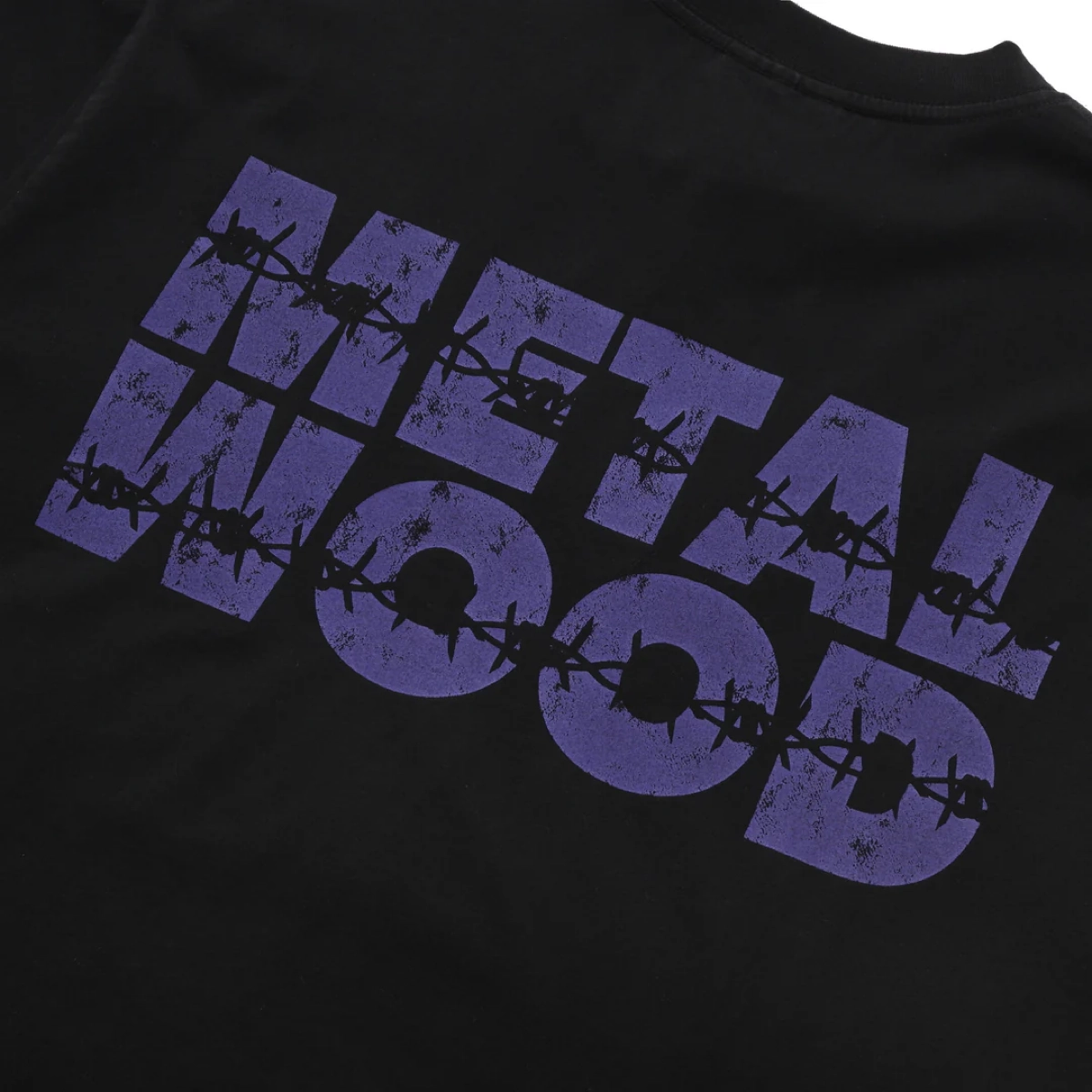 Free Metalwood Free Metalwood