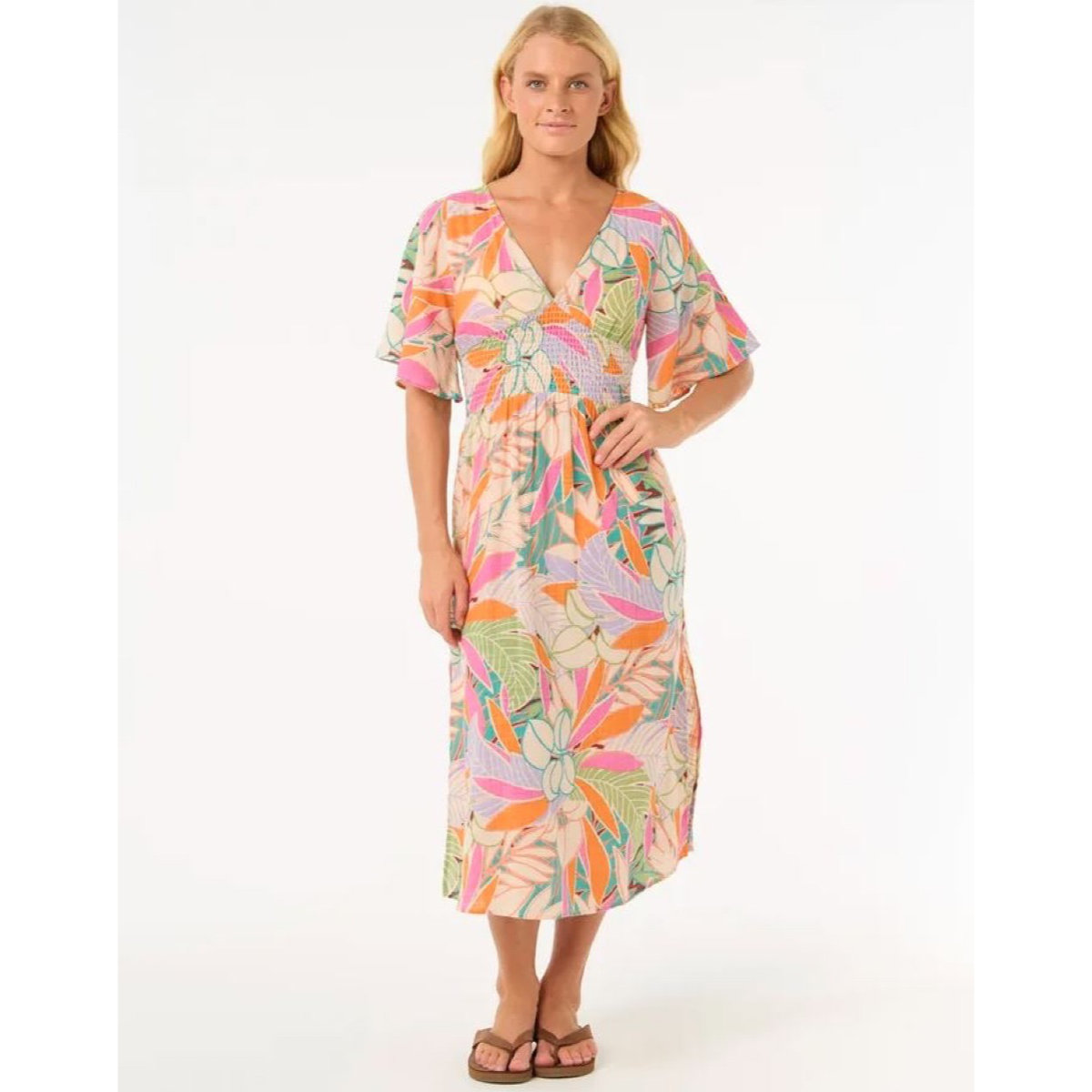 Modisch, Kleid, Erwachsener, Person, Frau