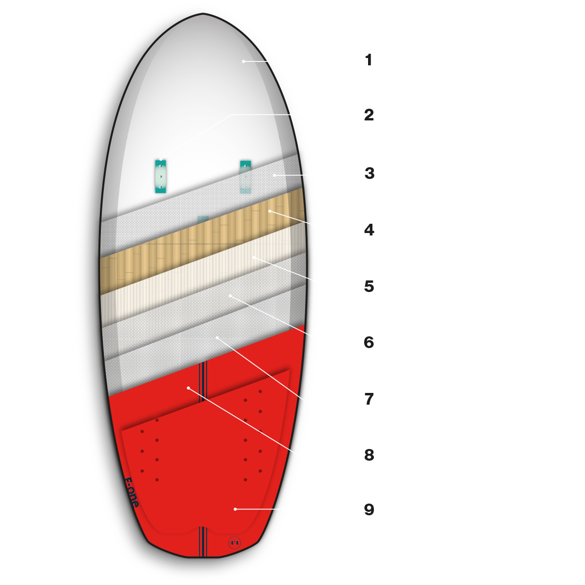 Rocket Wing Rocket Wing