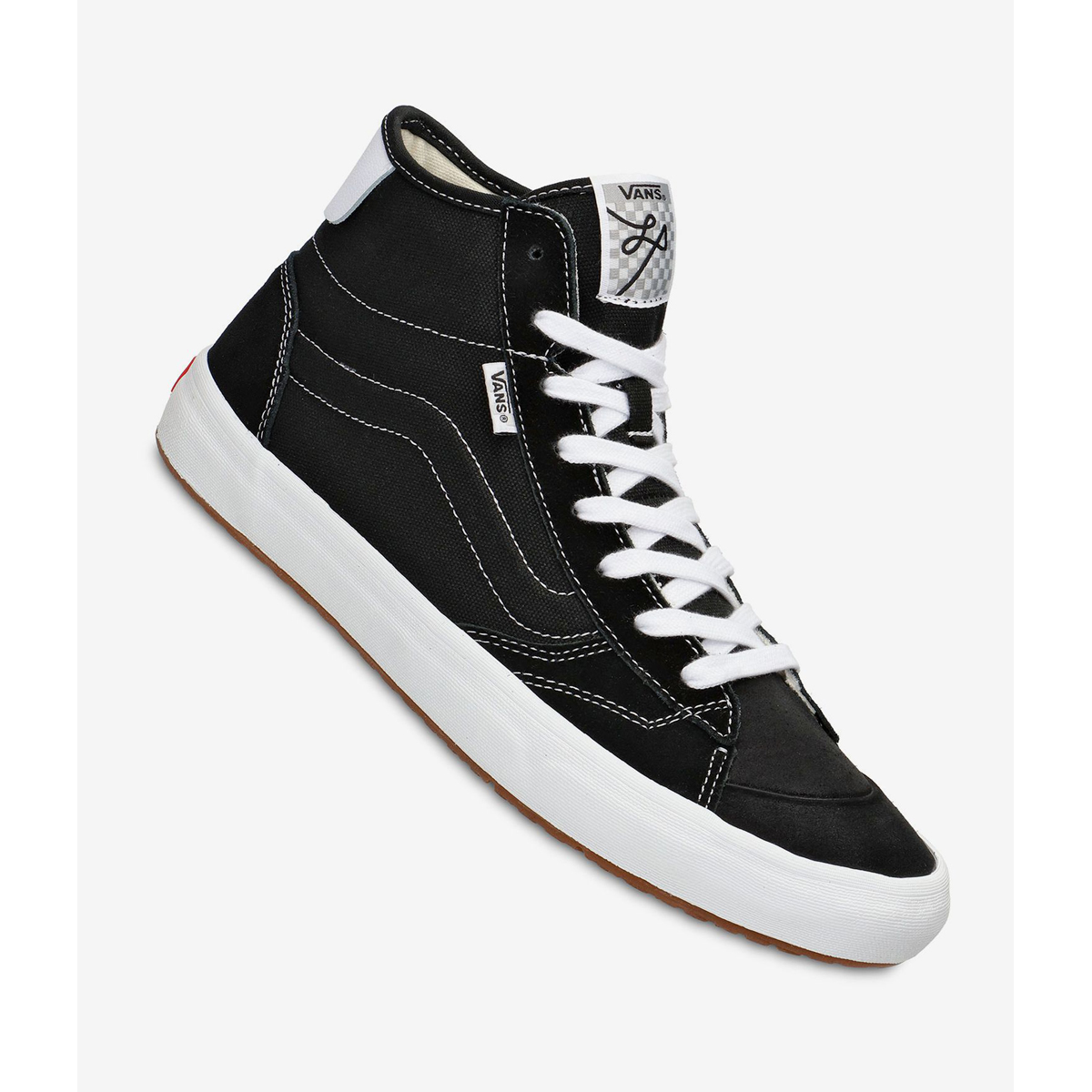 UA The Lizzie UA The Lizzie