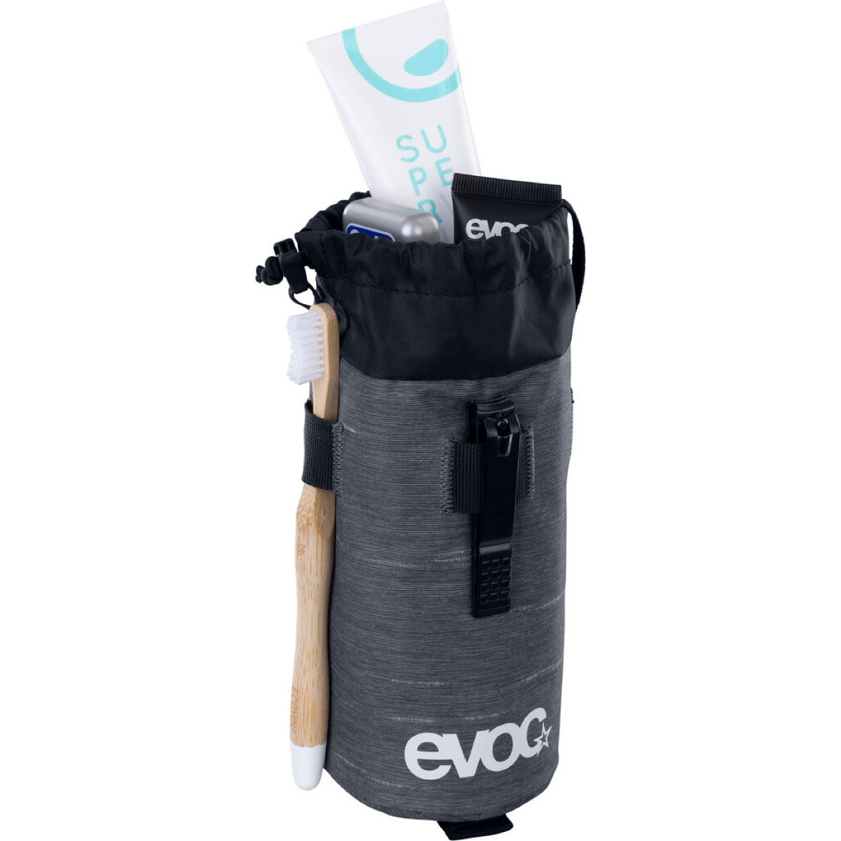 Tasche, Besteck