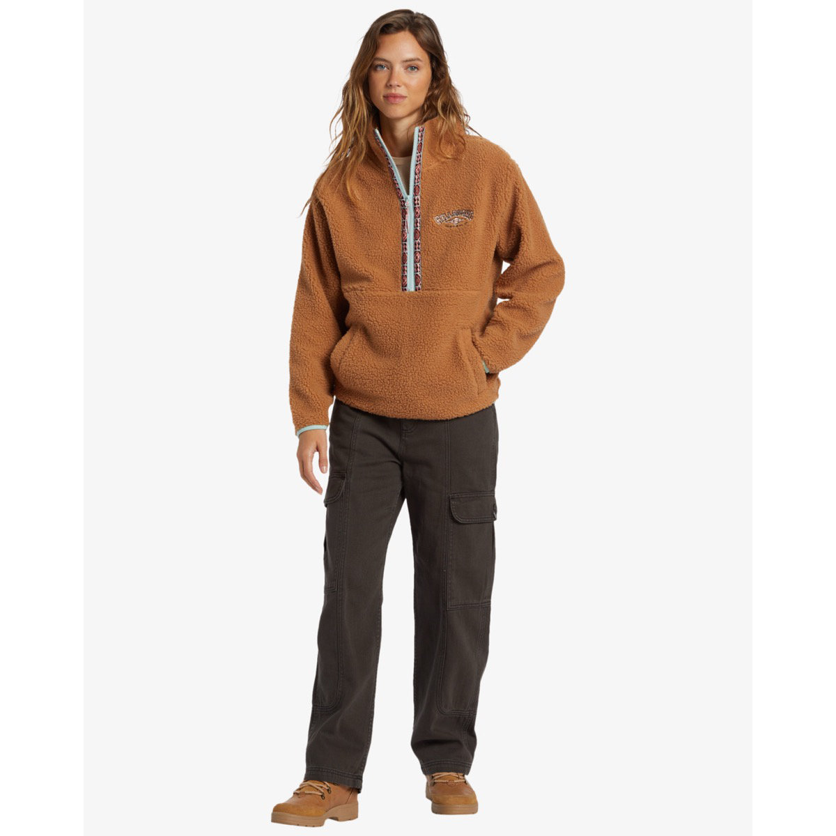 Bekleidung, Fleece, Pullover, Sweatshirt, Person