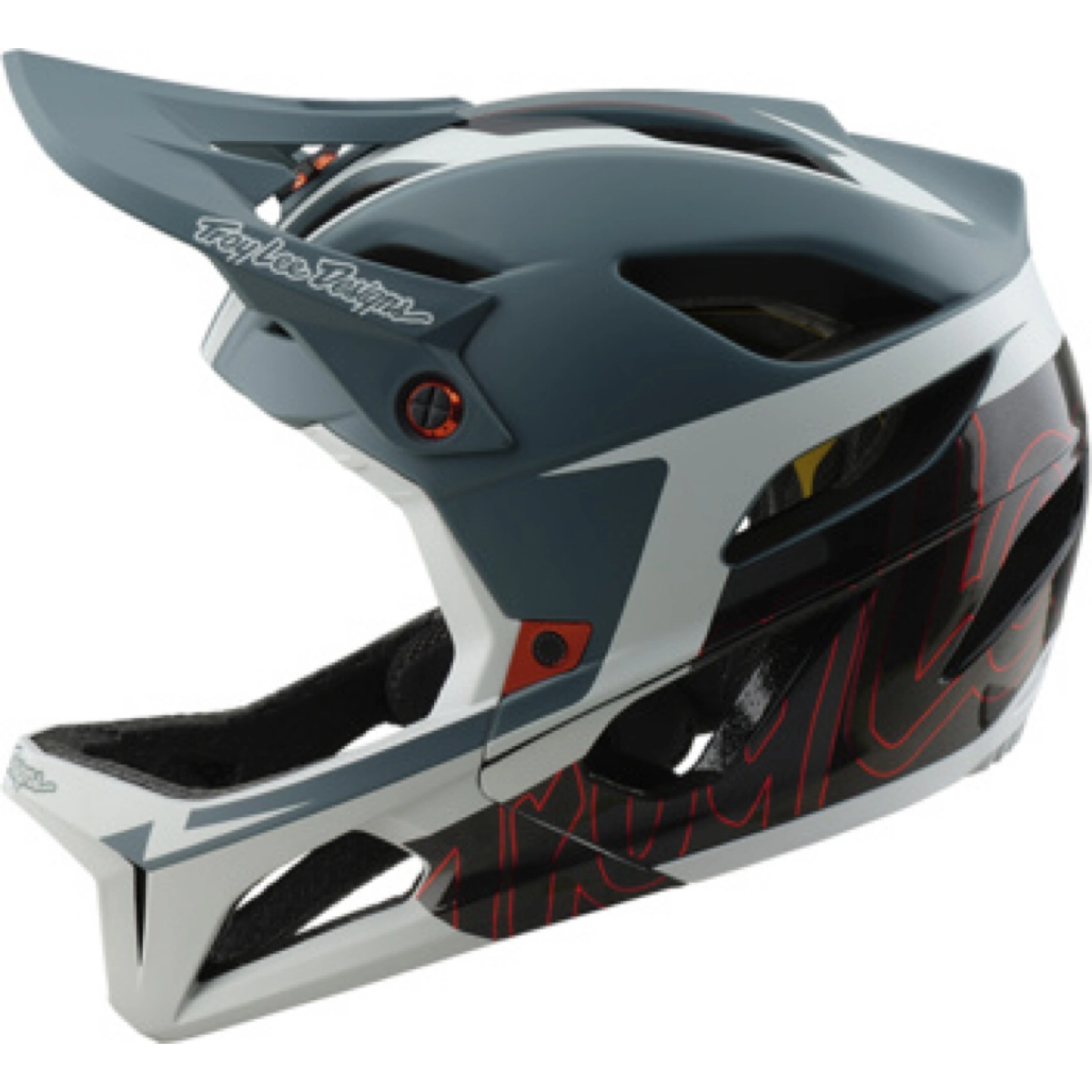 Stage Helmet W/Mips
