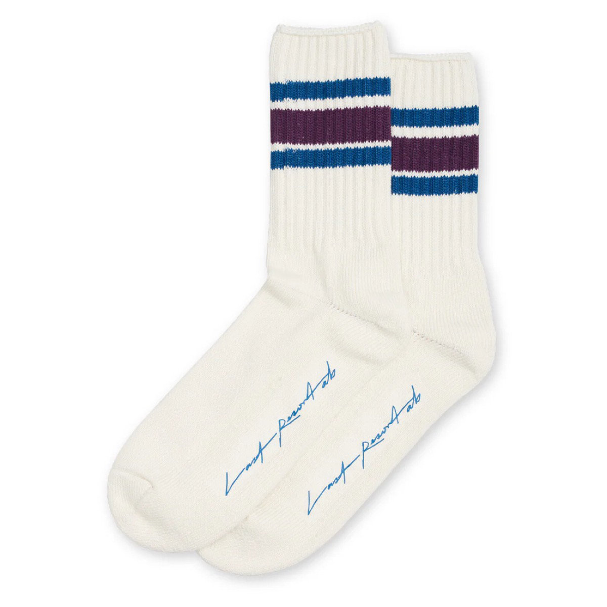 JS Retro Sock Bekleidung, Strumpfwaren, Socke