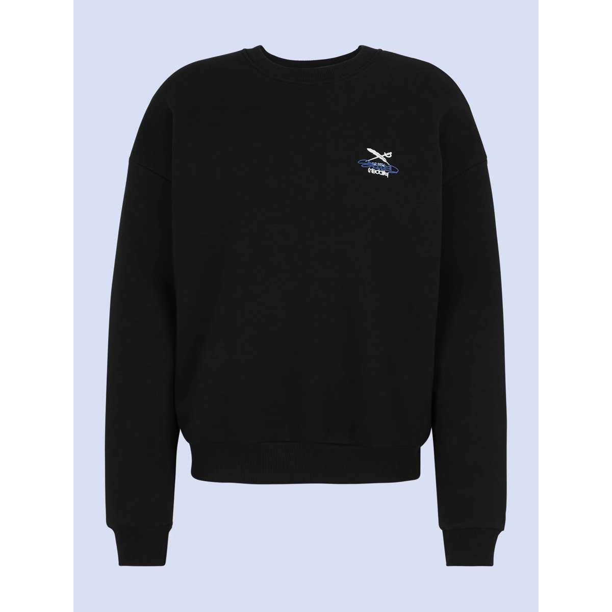 Stohead Upper 36 Sweater