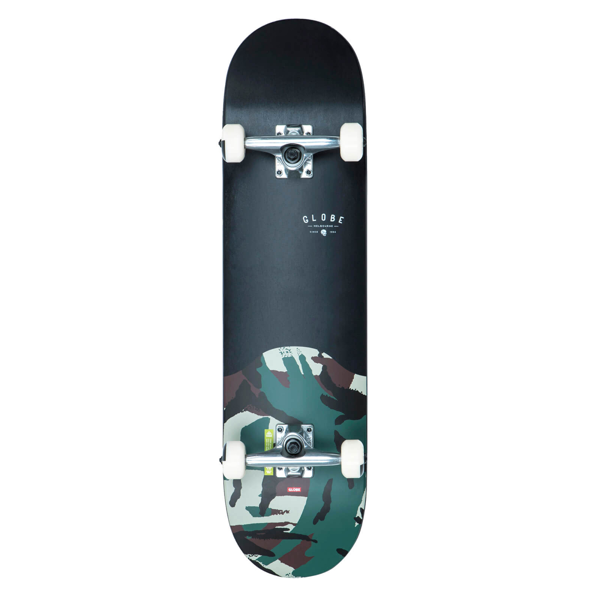 G1 ARGO 8.125"