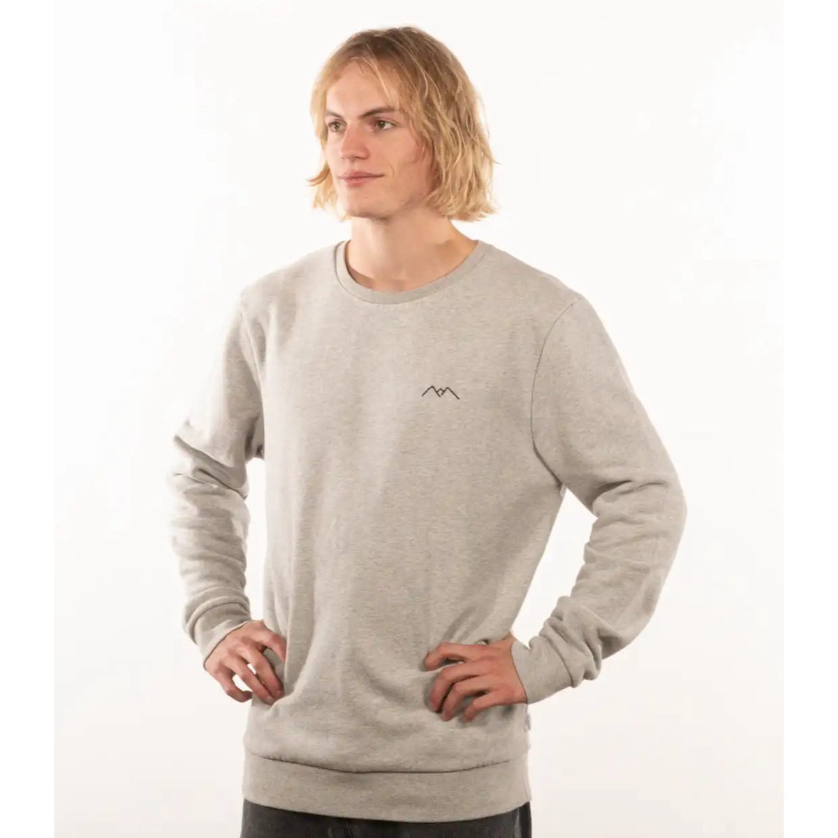 Logo Crewneck