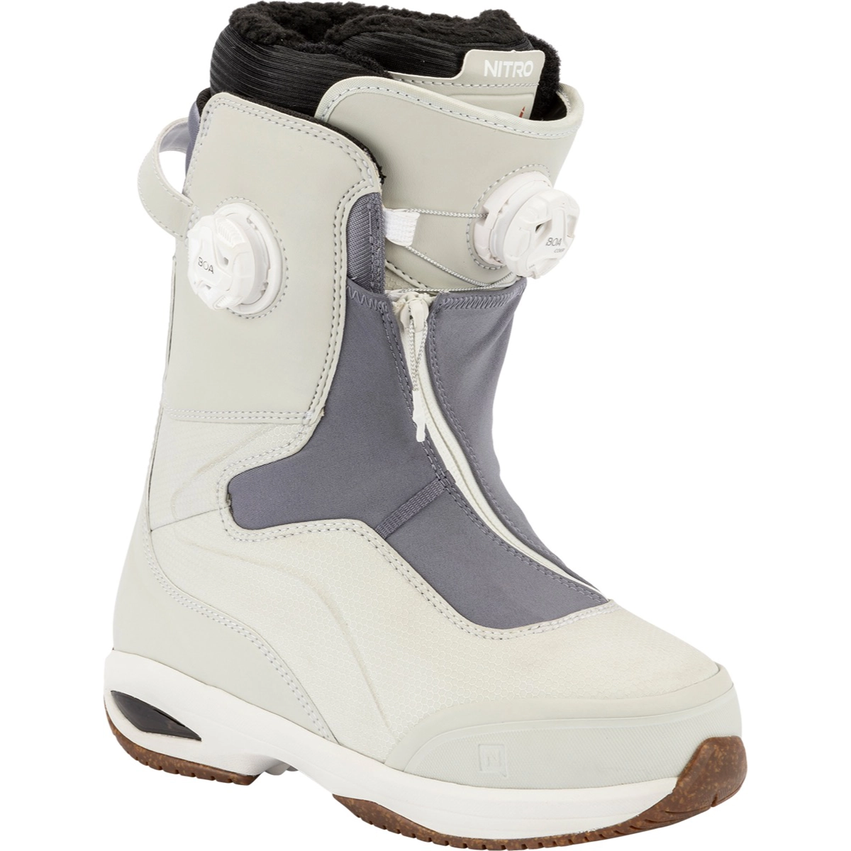 Fate Boa 26 Fate Boa 26