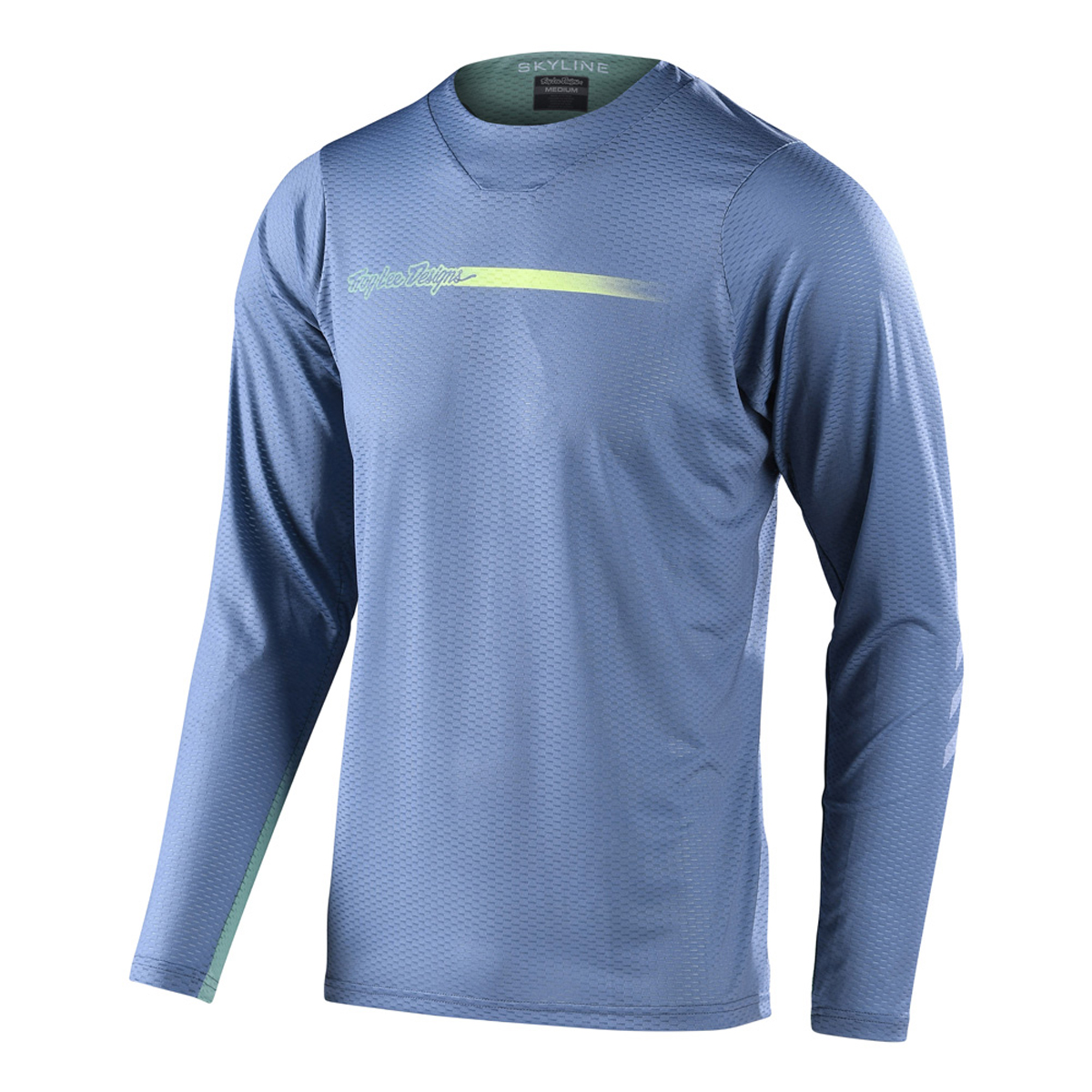 Skyline Air LS Jersey