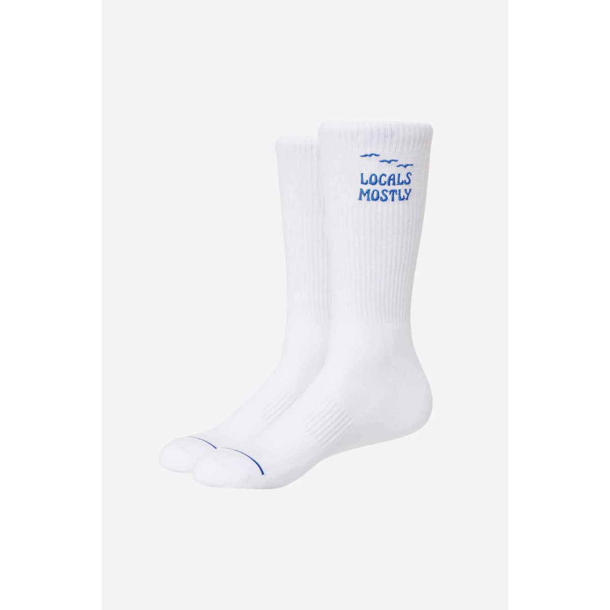 Locals Sock