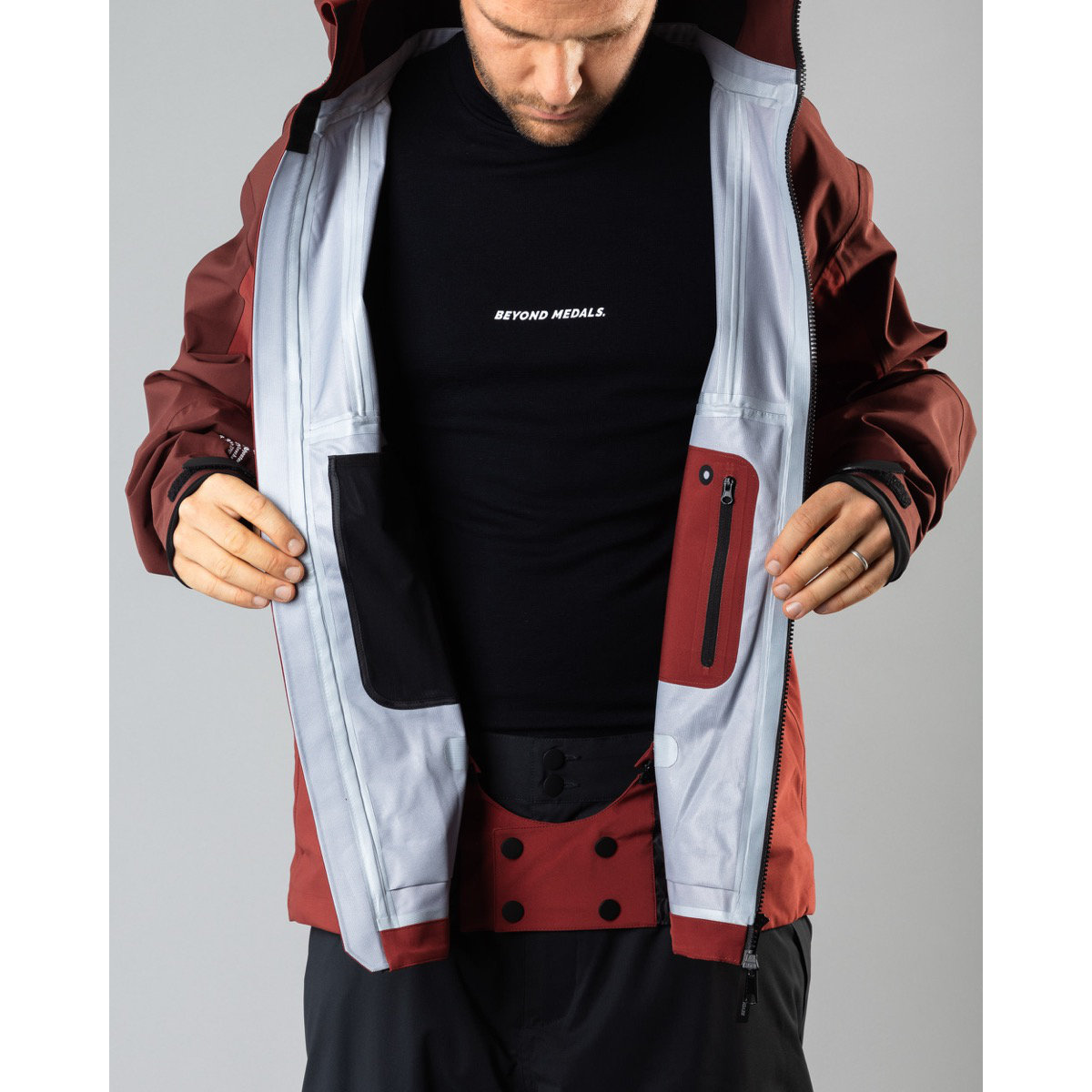 Bekleidung, Mantel, Jacke, Weste