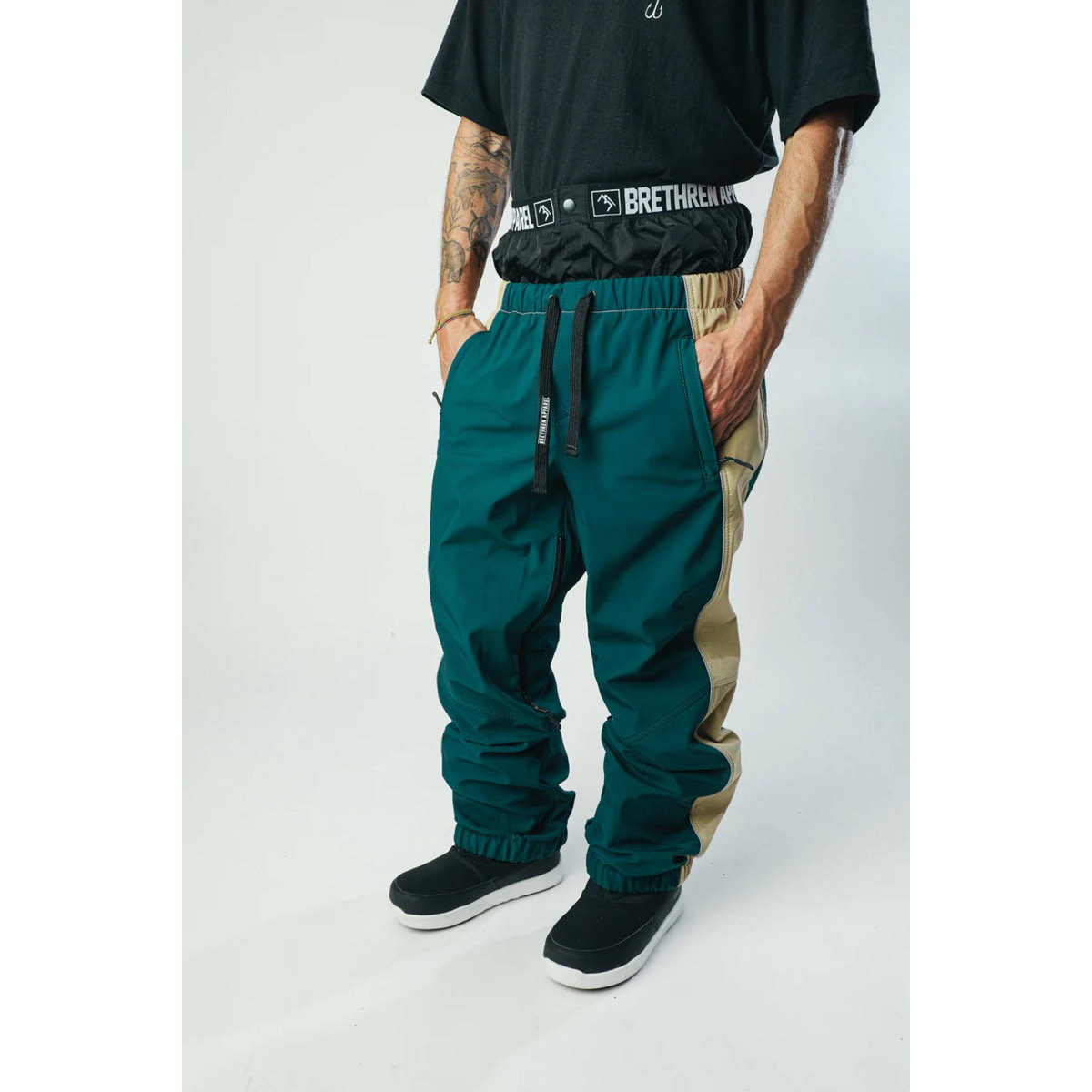 Baseline Trackpants Unisex Baseline Trackpants Unisex