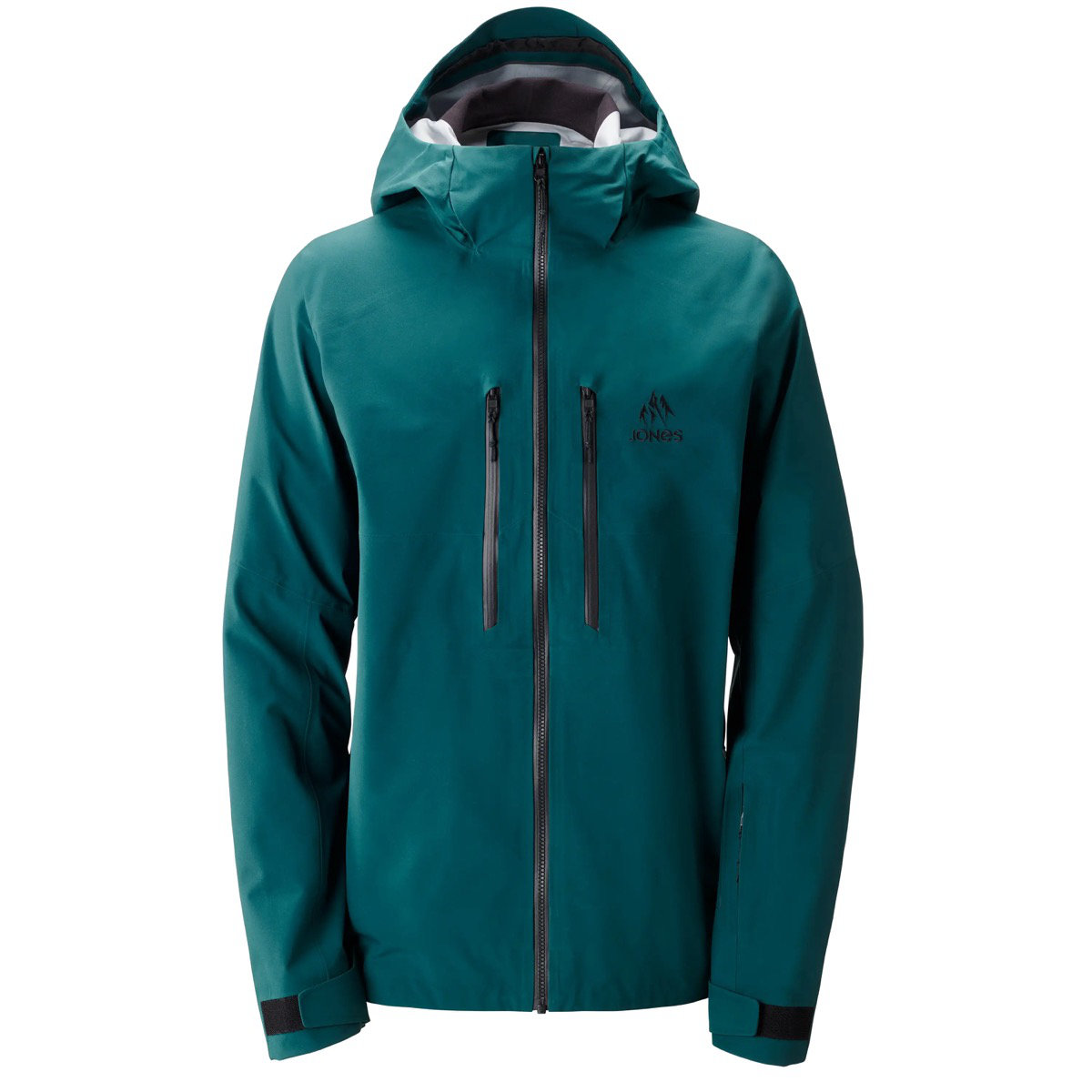 M'S Shralpinist Str Rec