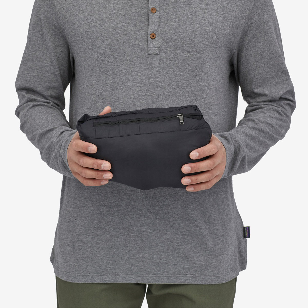 Langarm, Ärmel, Tasche, Handtasche, Geldbörse