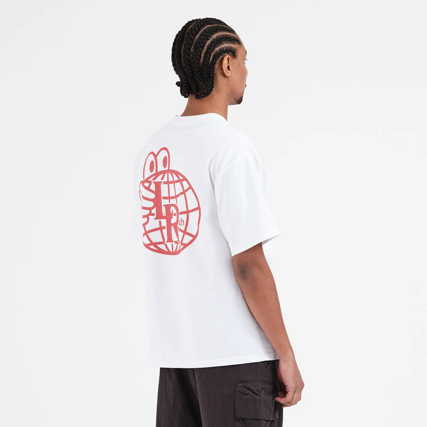Atlas Mono Tee Atlas Mono Tee