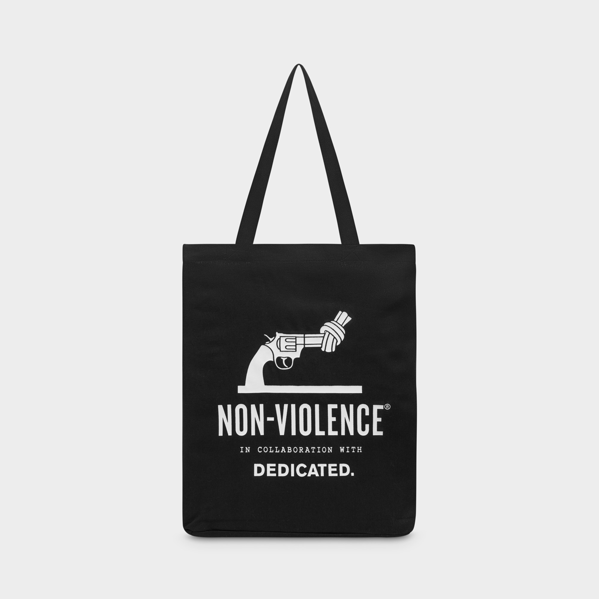 Tote Bag Torekov The Knotted