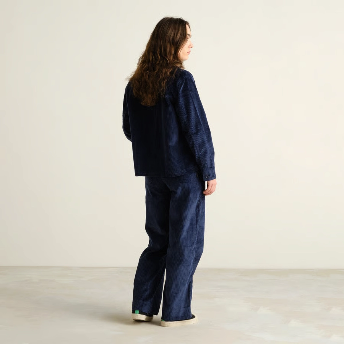 Vara Workwear Corduroy Pants