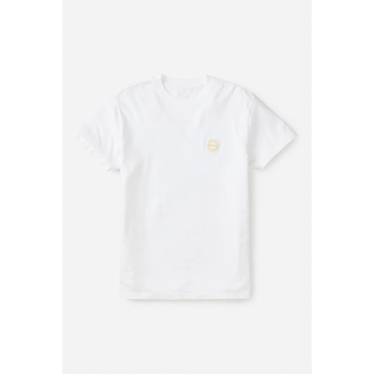 Ecology Emb Tee