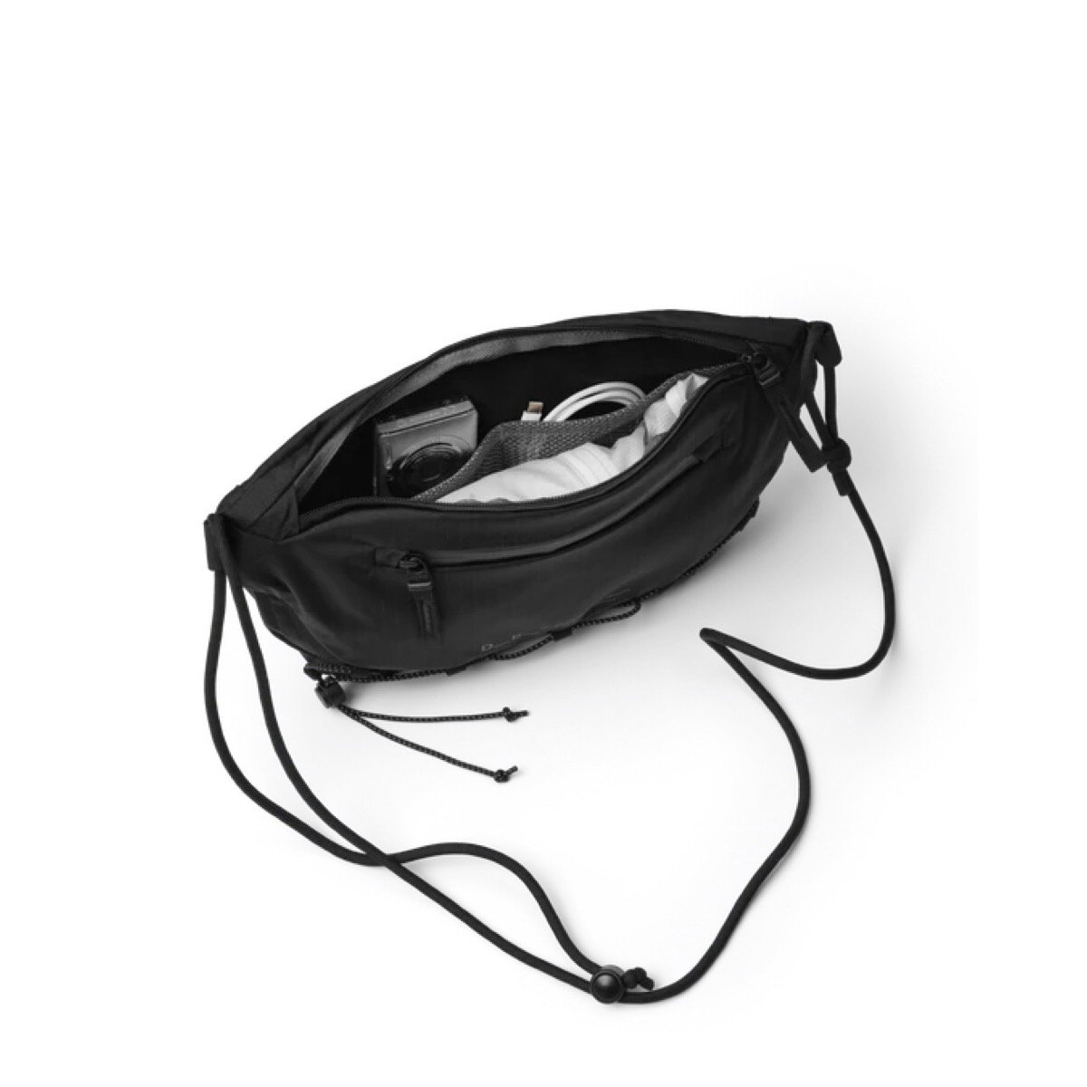 Roamer Pro 6L Zubehor, Tasche, Handtasche, Geldbörse