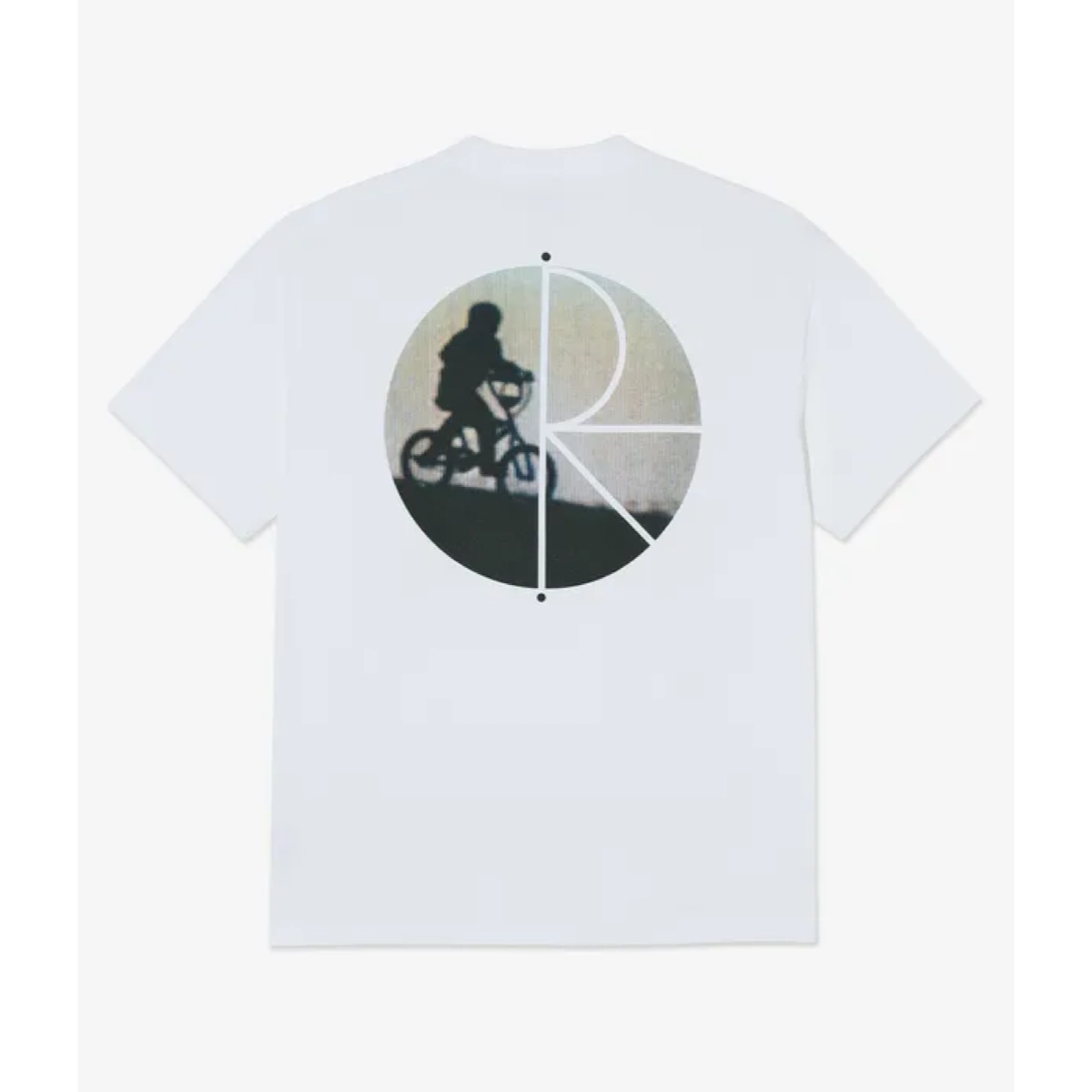 Fill Logo Tee - BMX Dreams Fill Logo Tee - BMX Dreams