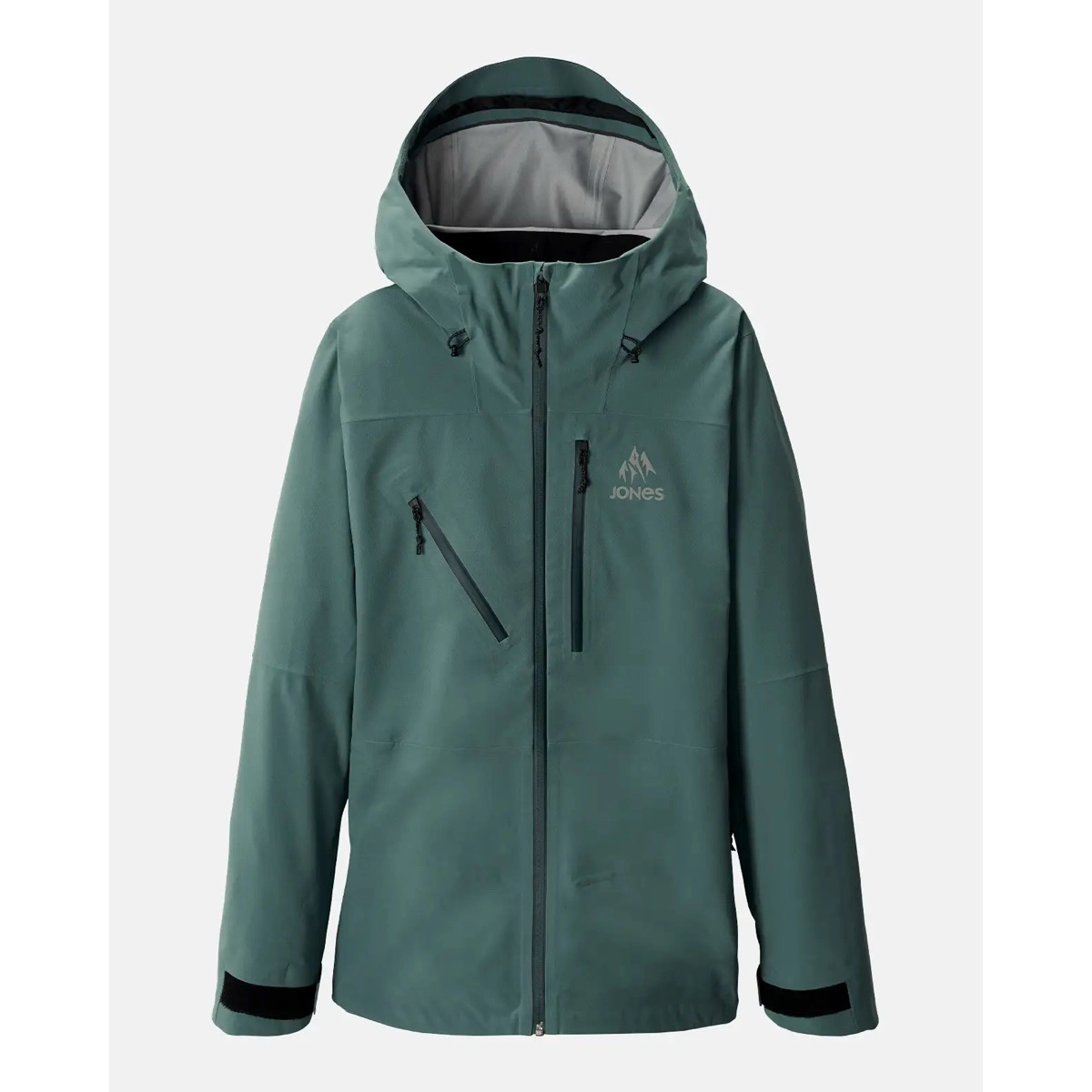 W'S Shralpinist Str Rec Jacket