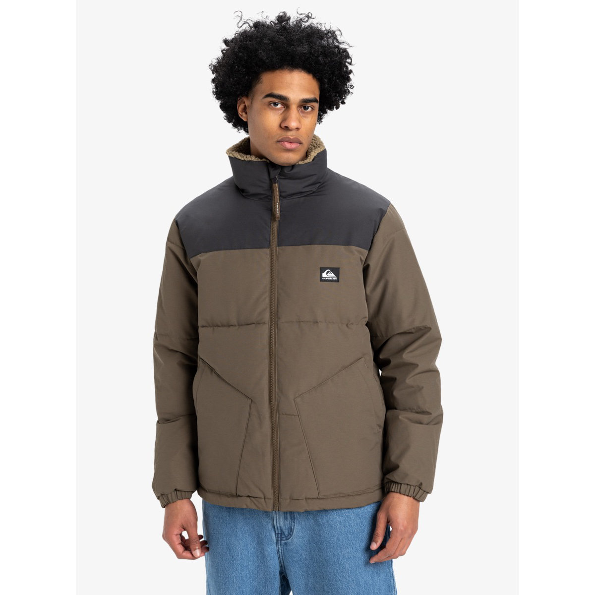 Bekleidung, Mantel, Jacke, Jeans, Hosen