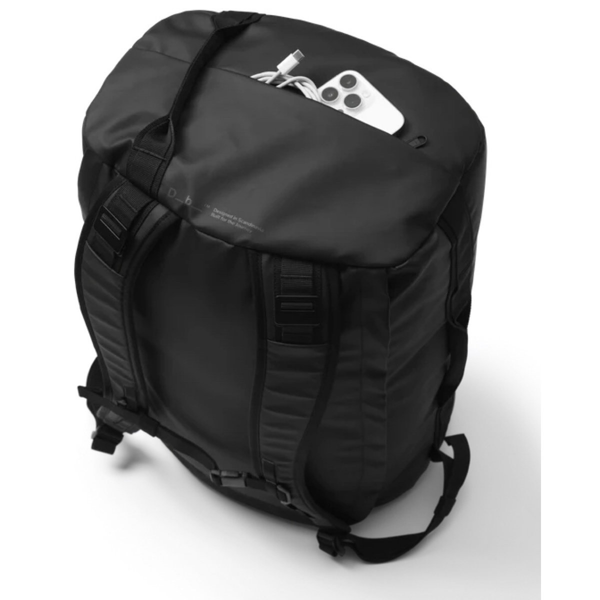 Tasche, Rucksack