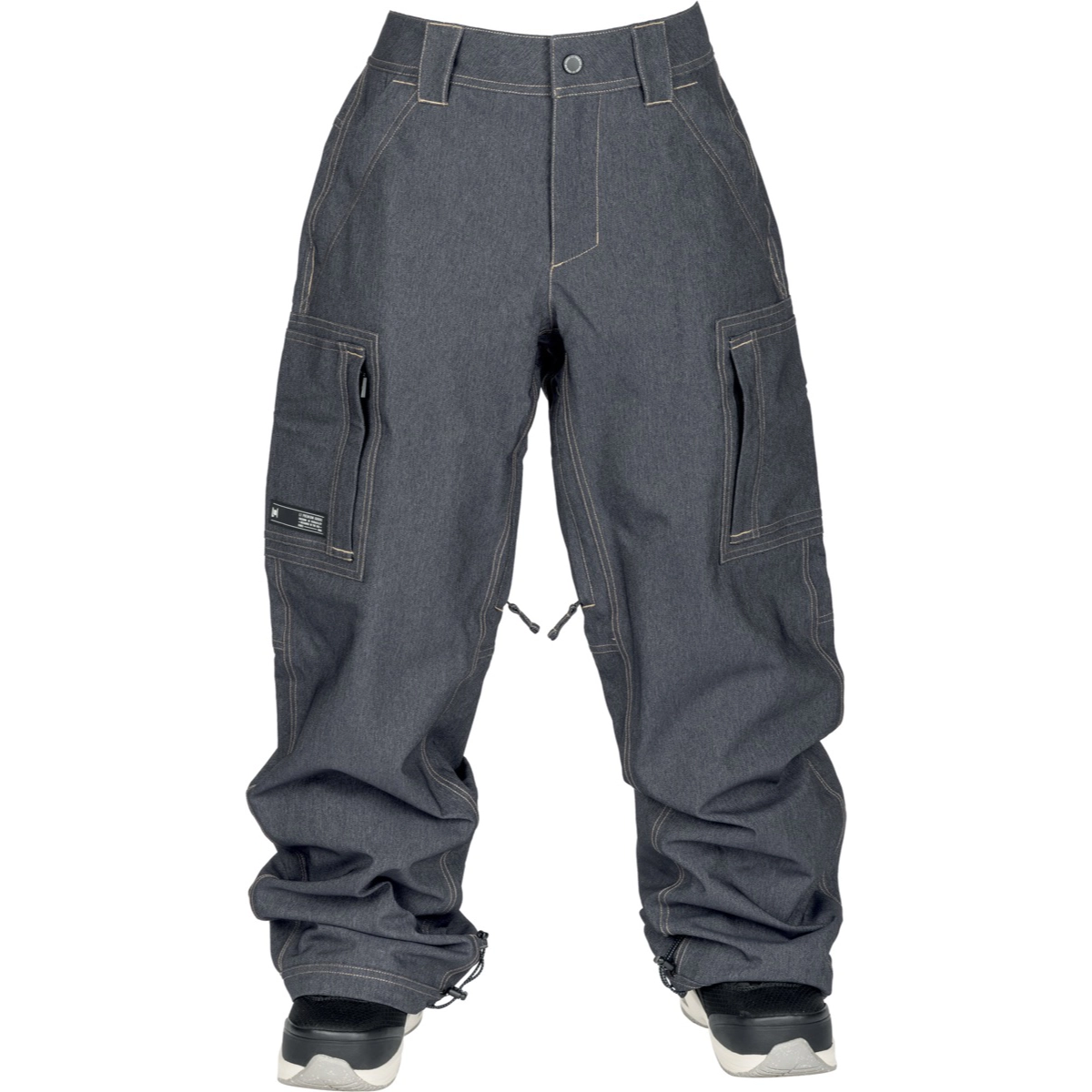 Fairfield Cargo Pant 26