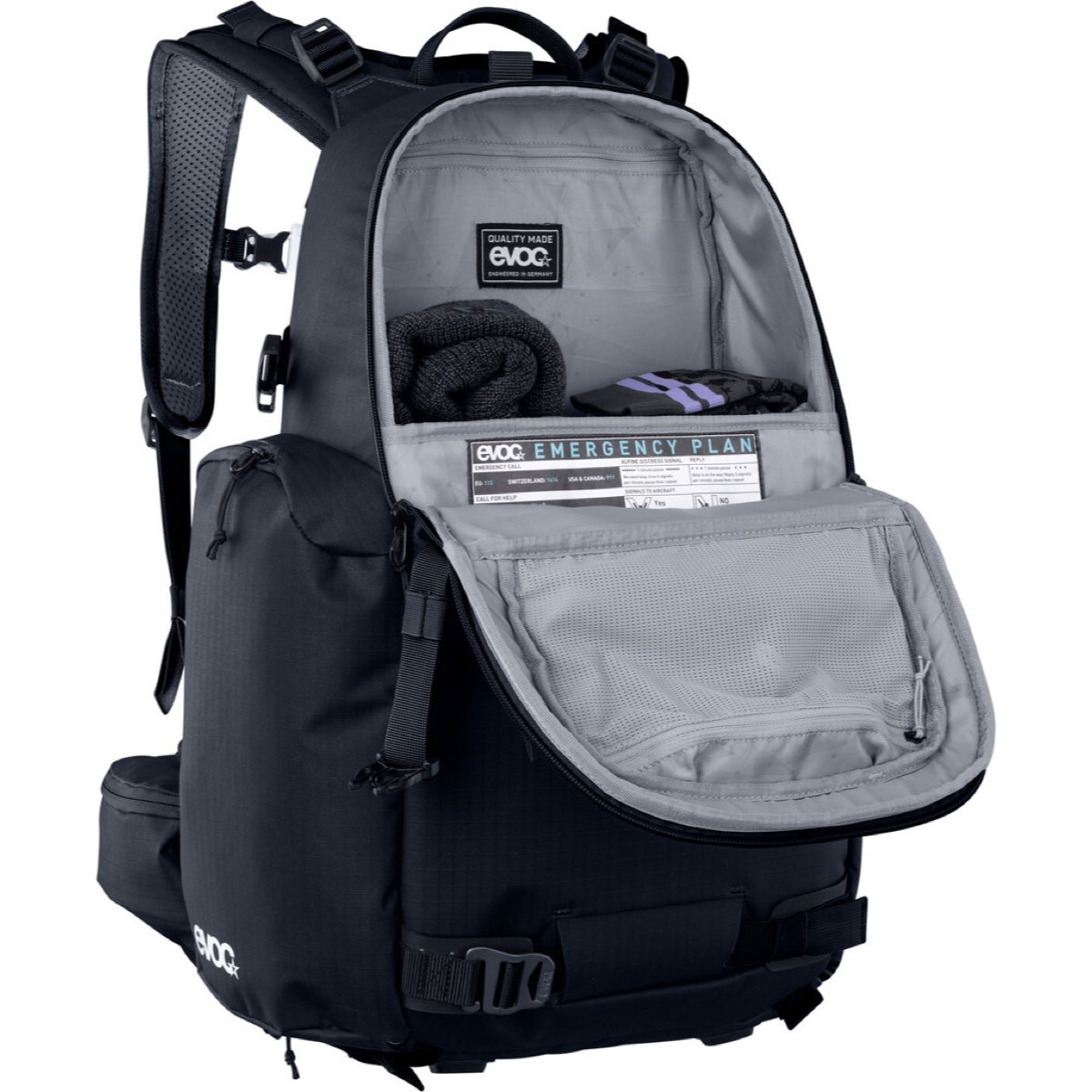 Tasche, Rucksack