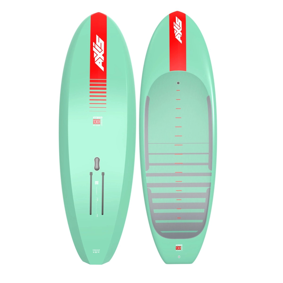 Hybrid Foilboard 6'4" X 23.5" Hybrid Foilboard 6'4" X 23.5"