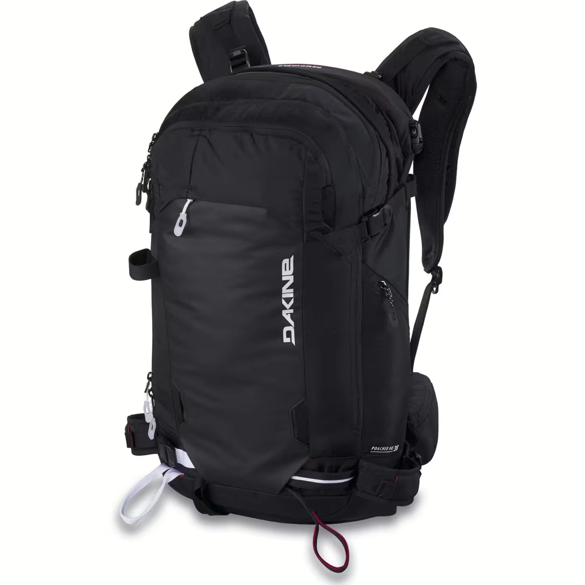 Poacher Ras Backpack 36L