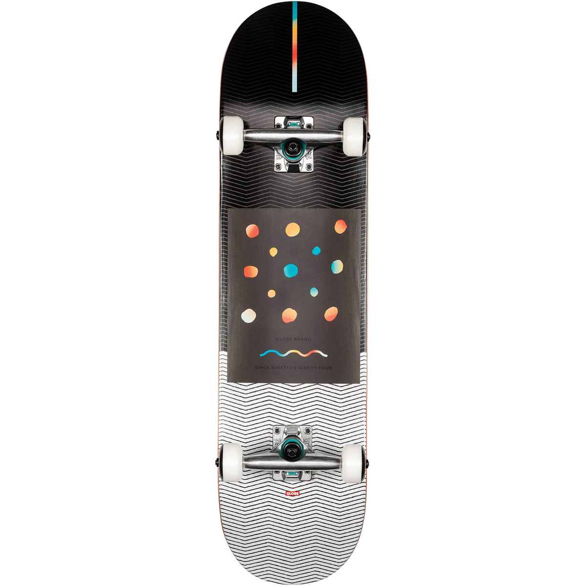 G1 NINE DOT FOUR 8"