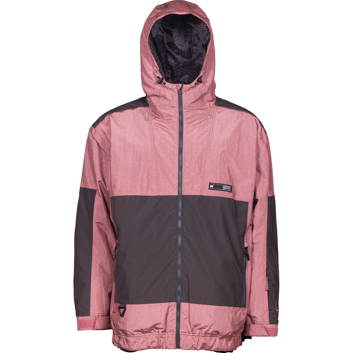Ventura Jacket