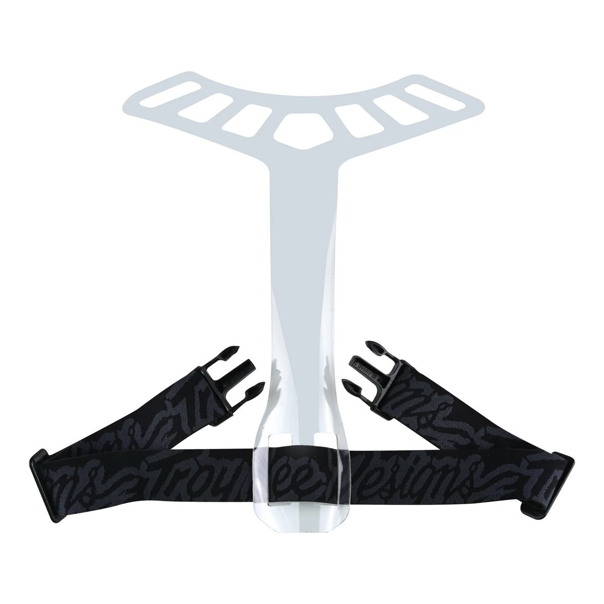 Rockfight Back T Zubehor, Riemen, Besteck, Gabel